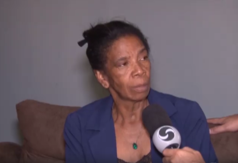 Assistam entrevista da mãe do homem morto após ação policial e do comandante da PM de Catalão