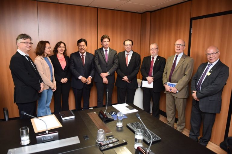 CATALÃO: Curso de Medicina deverá ter primeira turma ingressante em 2019