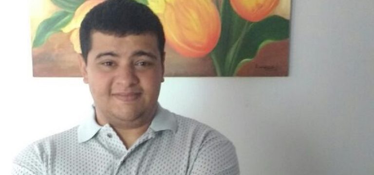 CATALÃO: jovem de 26 anos está desaparecido desde a última sexta-feira (09)