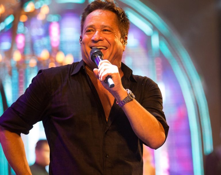 Show do cantor Leonardo em Catalão em praça pública é remarcado para o dia 29 de março; Ginásio Internacional será inaugurado na próxima terça (13)