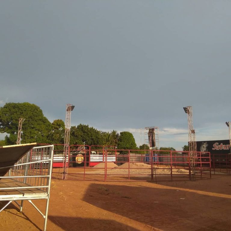 Catalão: 1º Show de Rodeio dos Bairros Eldorado e Castelo Branco começa nesta próxima quinta-feira (22)
