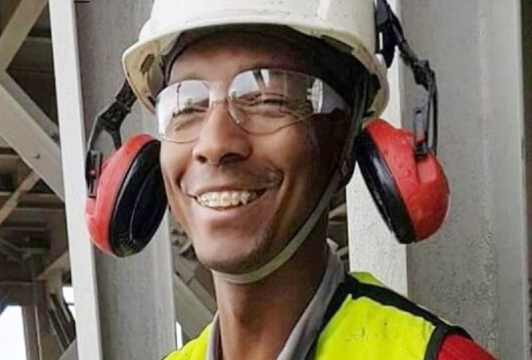 Catalão: laudo feito pelo Instituto Médico Legal de Catalão (IML) aponta como inconclusiva a causa da morte de Helton Rita, 42 anos, que morreu após abordagem policial