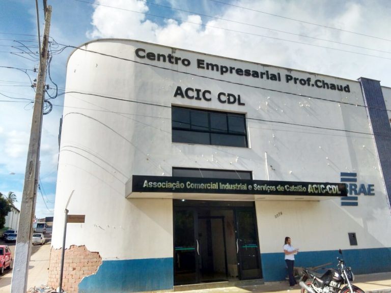 Depois de cinco anos prédio da ACIC/CDL passa por reforma