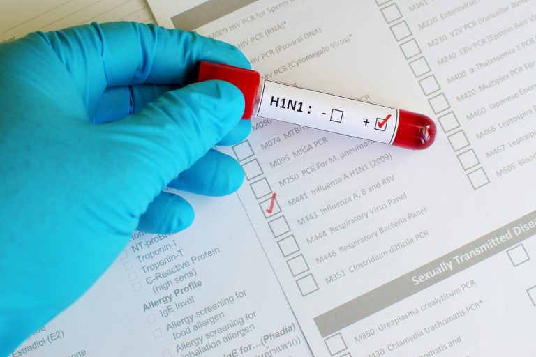 GRIPE H1N1: Secretaria Municipal de Saúde de Catalão investiga morte de mulher e mais oito casos