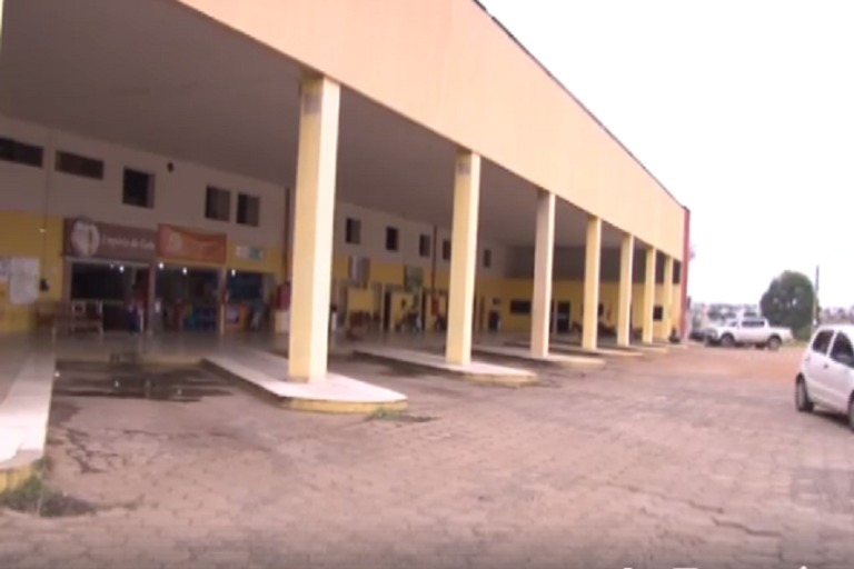 Há seis meses sem ônibus na linha Catalão GO e Uberlândia MG; empresas Consórcio Federal e Real Expresso estão autorizadas a operar