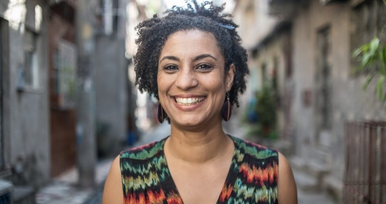Morte de vereadora Marielle Franco (Psol) repercute em todo o país; Temer se reúne com ministros para discutir assassinato