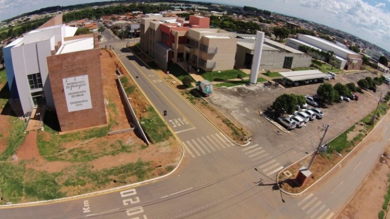 UFCat agora é realidade dos catalanos; presidente Michel Temer sancionou lei de criação da Universidade Federal de Catalão