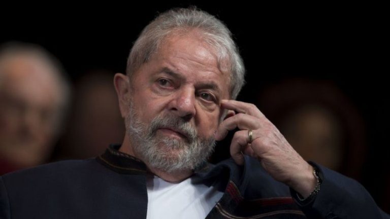 Assista ao vivo: STF julga habeas corpus de Lula