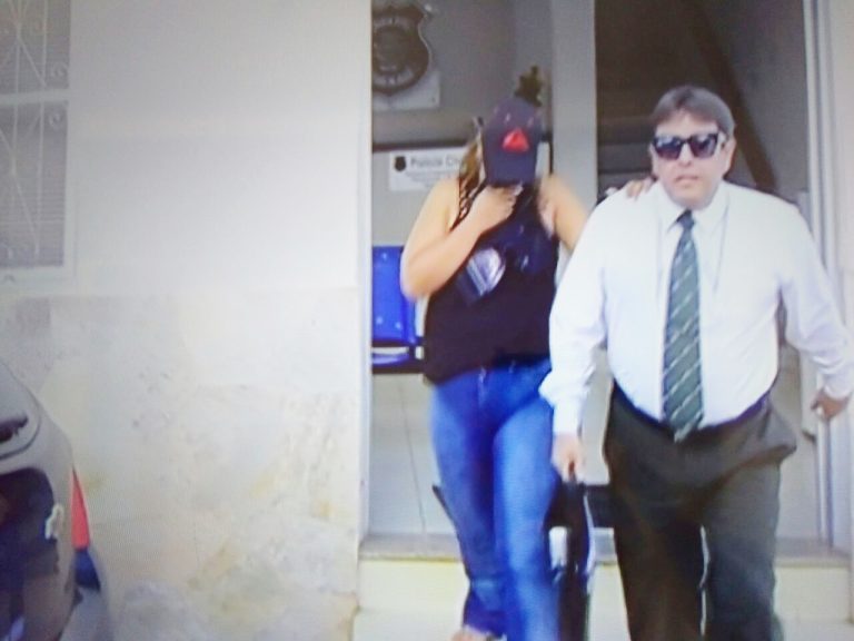 Contratada para morrer: mulher que matou jovem de 19 anos em Davinópolis se apresentou para a Polícia Civil, entregou a arma do crime e confessou o assassinato