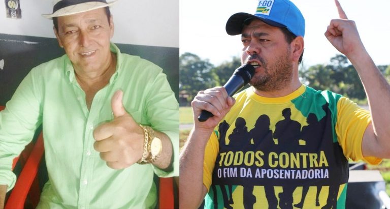 Dois Catalanos se prontificam a disputarem vaga na Câmara dos Deputados do Brasil