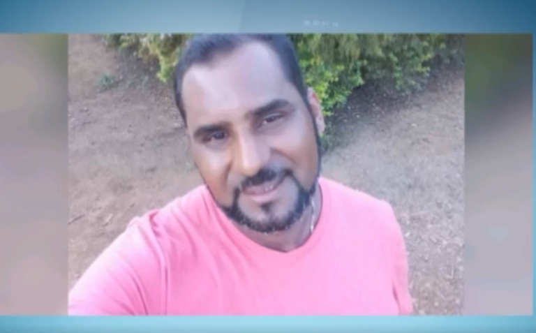 Em Cumari mulher mata namorado a facadas; homem de 42 anos após ser esfaqueado tentou dirigir mas bateu veículo em poste de iluminação