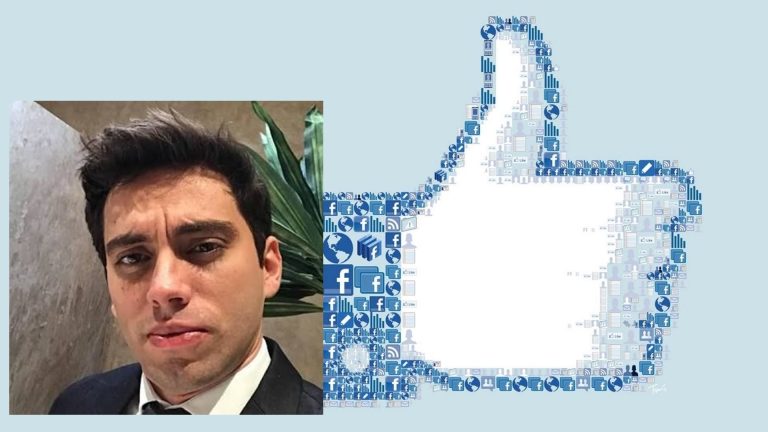 Engenheiro do Facebook fará palestra em Catalão no dia 15 de maio; Aloisio Almeida Júnior participará do Enacomp 2018