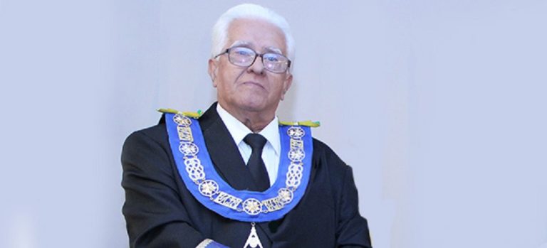 Grão-Mestre Geral Adjunto do Grande Oriente do Brasil da Maçonaria sofre infarto e morre em Sinop-MT