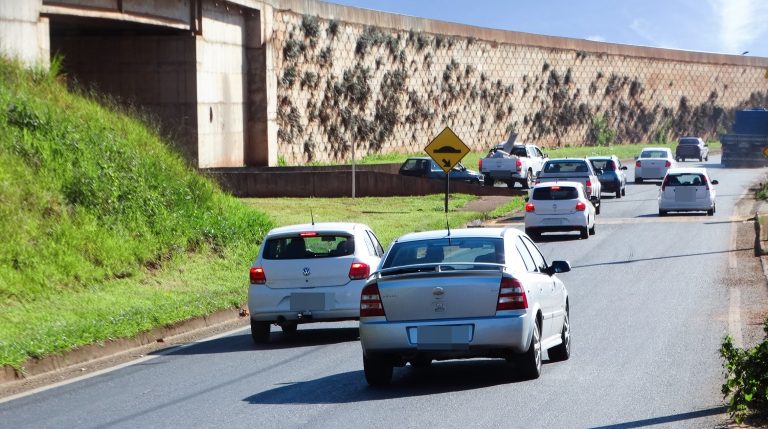 MGO Rodovias conclui obra de recuperação de viaduto no km 39, em Araguari (MG); tráfego será liberado aos motoristas na manhã desta quarta-feira (04)