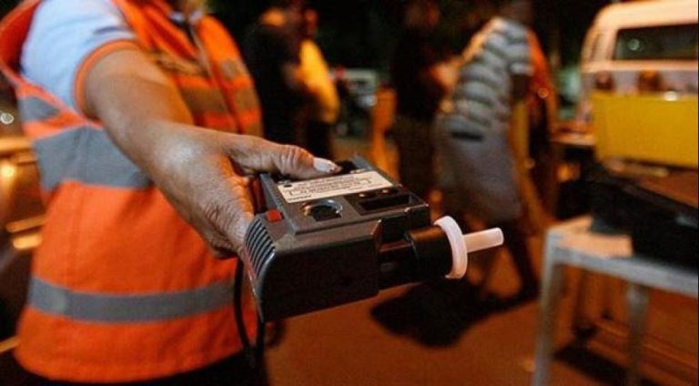 Pena maior para motorista bêbado que mata em acidente