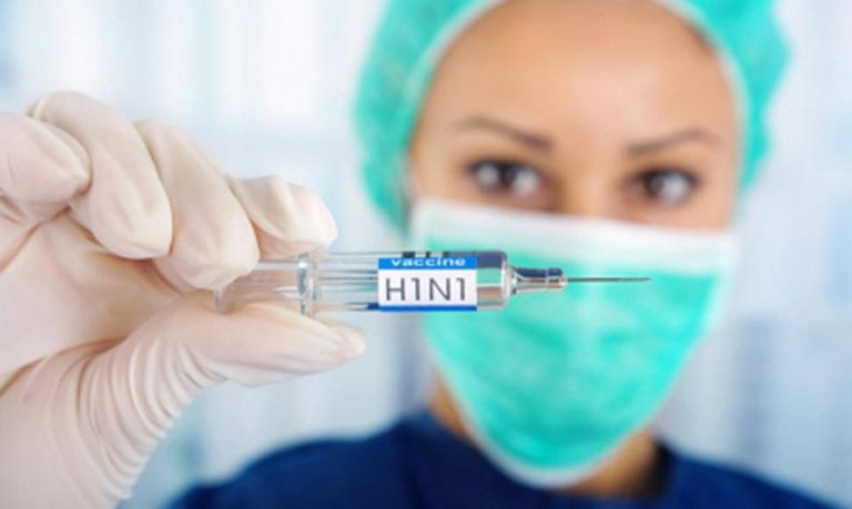 VACINAÇÃO H1N1 EM CATALÃO: pessoas incluídas no grupo de risco serão vacinadas a partir das 13 horas de hoje