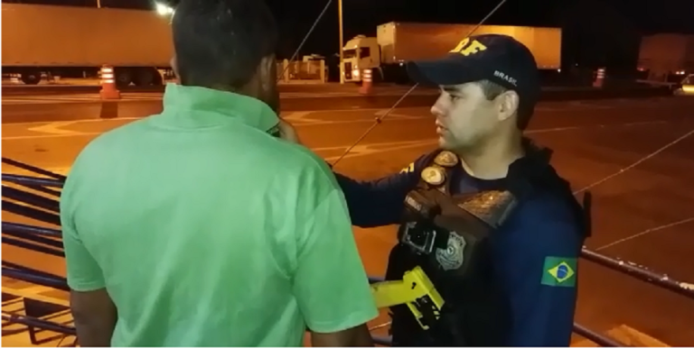 Balanço da “Operação Dia do Trabalhador na BR 050”: 394 infrações a motoristas imprudentes