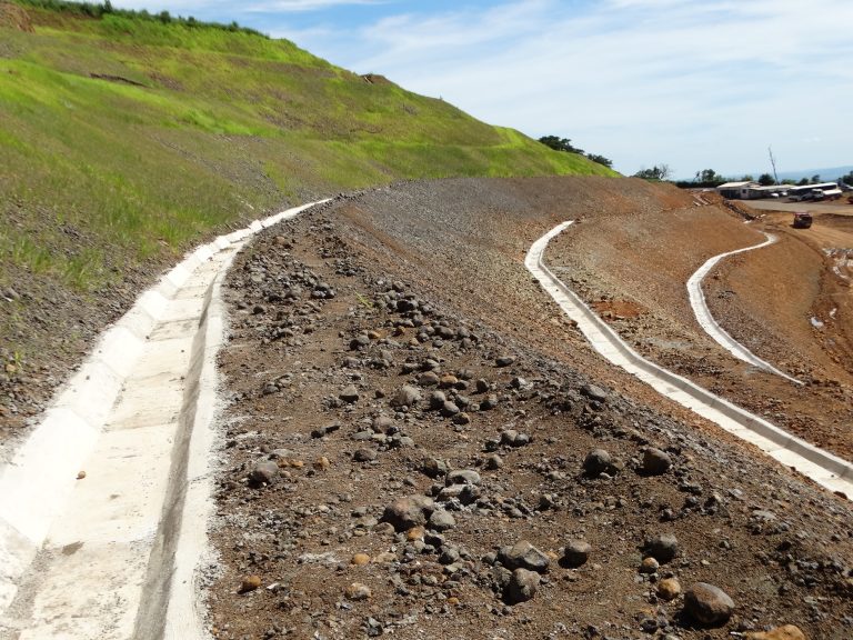 MGO Rodovias finaliza obra emergencial no km 29 da BR-050