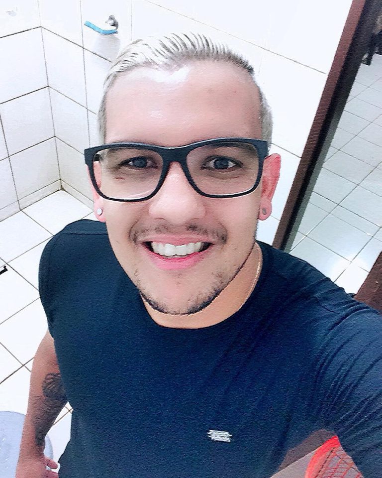 Catalão: identificado o condutor da caminhonete que morreu carbonizado em acidente na BR 050 próximo do distrito de Pires Belo