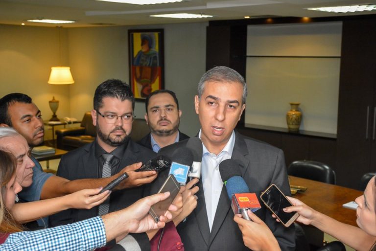 Governo anuncia investimentos de R$ 67 milhões do Magazine Luiza em Goiás