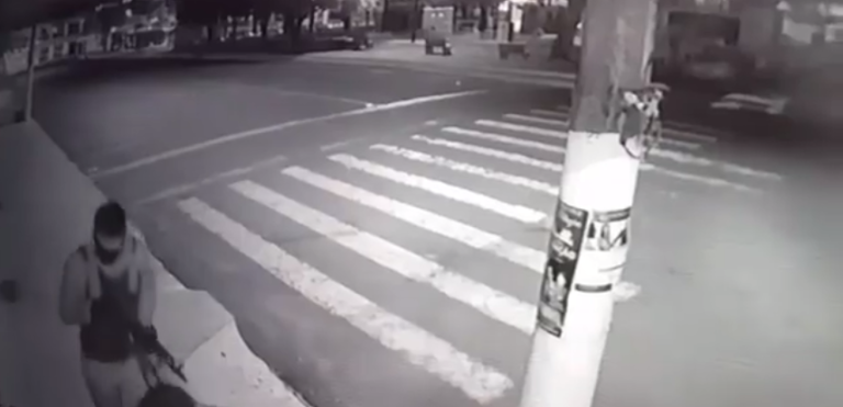 Jornal O Popular destaca terror vivido pela população de Ipameri durante ataques de assaltantes na madrugada da última terça (08)