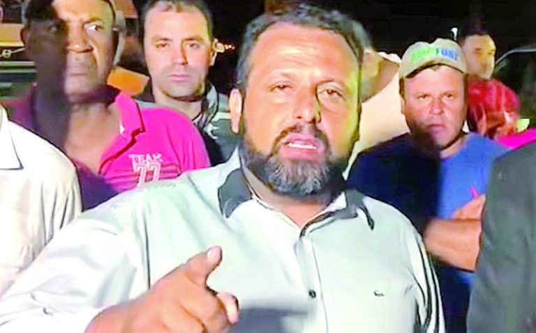 Líder dos caminhoneiros nega querer derrubar Temer