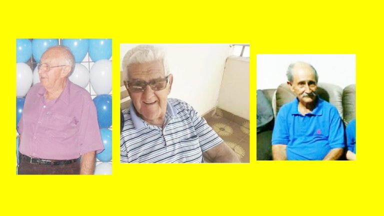 MAIO AMARELO: cresce o número de mortes de idosos em Catalão vítimas de atropelamentos