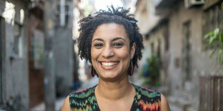 Testemunha liga vereador e ex-PM ao assassinato de Marielle, diz jornal;  Vereador chama de factoide depoimento de testemunha do caso Marielle