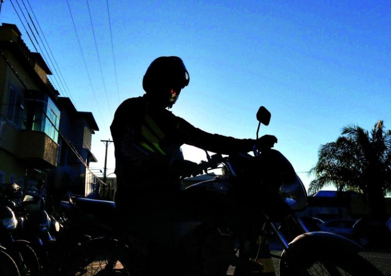 Três dizem ter sido reféns em ação de bandidos em Ipameri