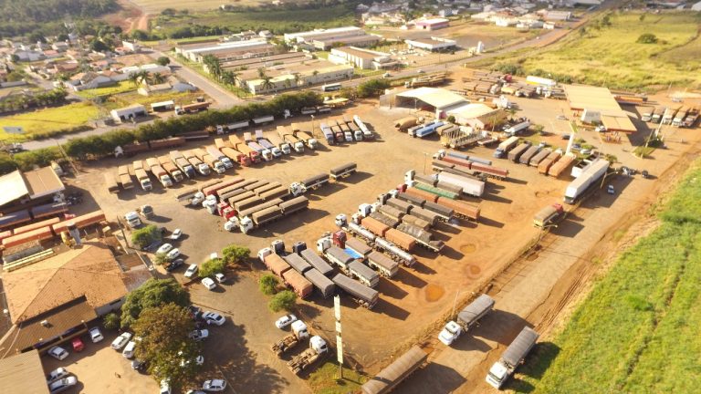 Nova alteração na tabela de preço mínimo de frete poderá causar nova greve dos caminhoneiros