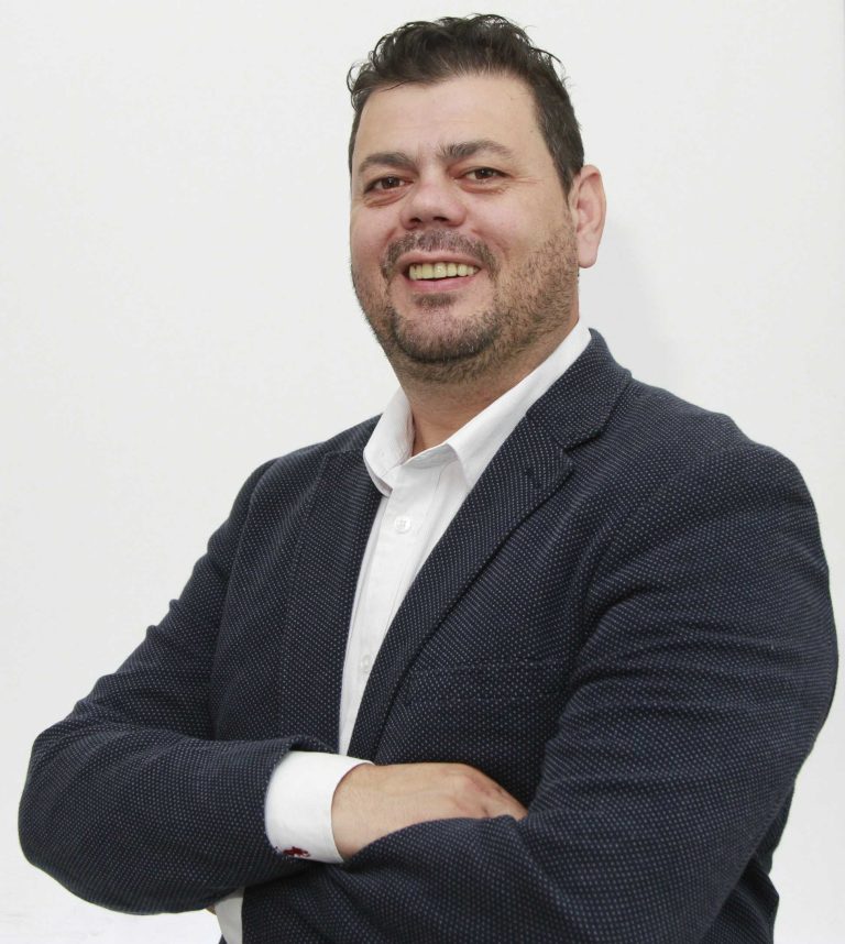 PTB-GO lança neste sábado pré-candidatura de Carlos Albino para deputado federal