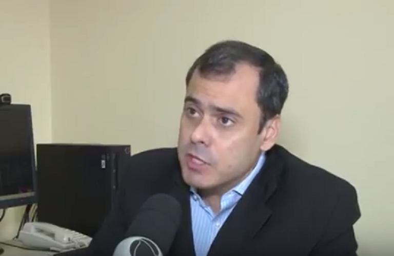 Cerca de 160 presos do semiaberto de Catalão e região tem até hoje para colocarem a tornozeleira eletrônica