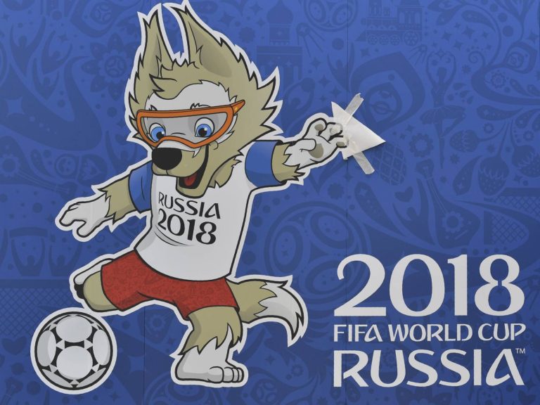 Cerimônia de abertura da Copa do Mundo: horário e atrações