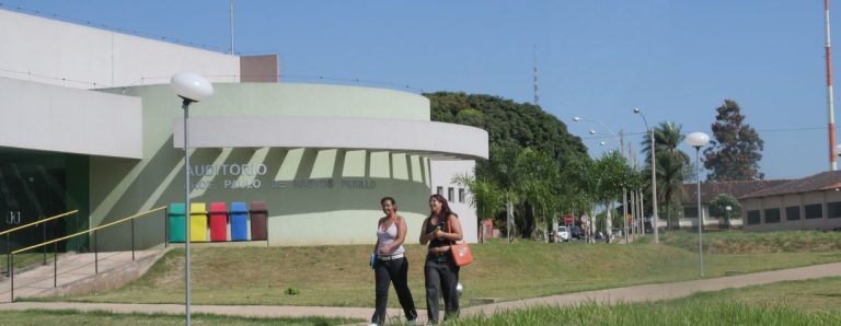 Com o fim da greve dos caminhoneiros, universidades de Catalão retomam atividades nesta segunda-feira (04)