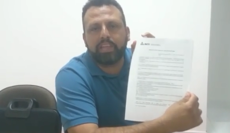 Nova tabela de frete mínimo divulgada pela ANTT revolta caminhoneiros e pode gerar novo movimento