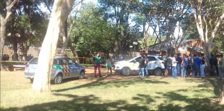 Rapaz de 19 anos é morto dentro de Campus da UFG em Goiânia
