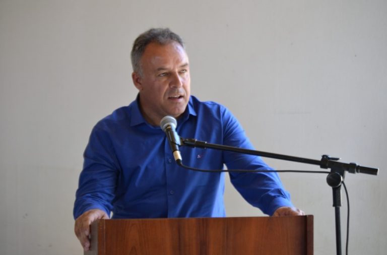 TRE cassa mandato do prefeito de Davinópolis