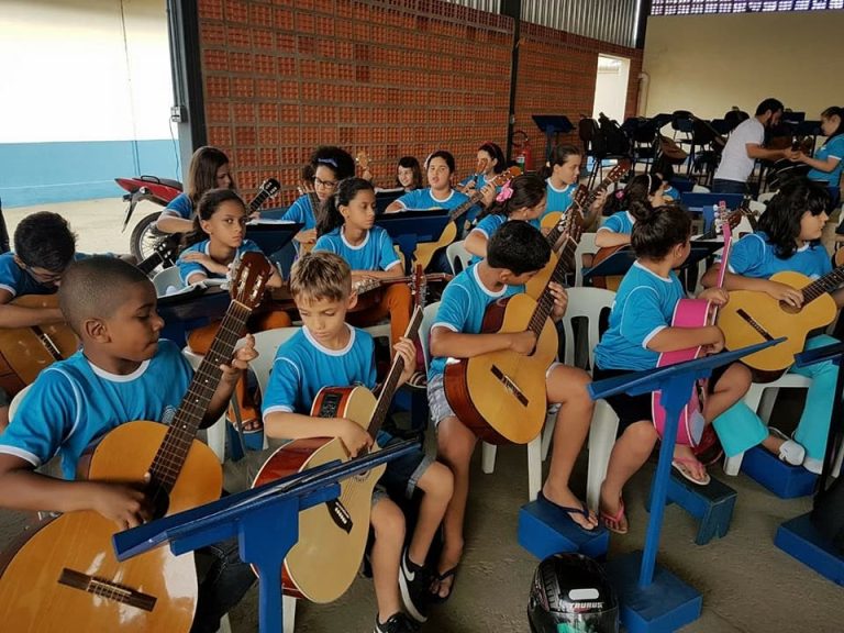 Tarde Cultural será realizada na próxima sexta (29) para celebrar os 30 anos de Fenova