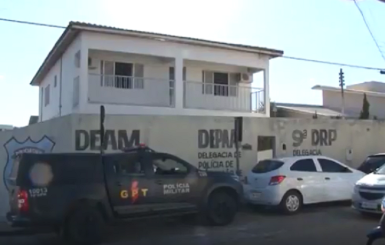 Catalão: homem de 34 anos é o principal suspeito de matar mulher a facadas no último fim de semana