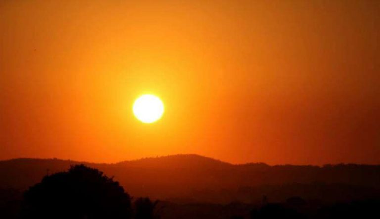 Com umidade mais baixa que em deserto, Goiás entra em estado de “perigo”
