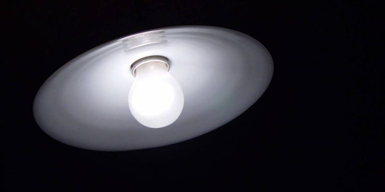 Conta de luz subirá até 3,86% com reajuste de receita de hidrelétricas