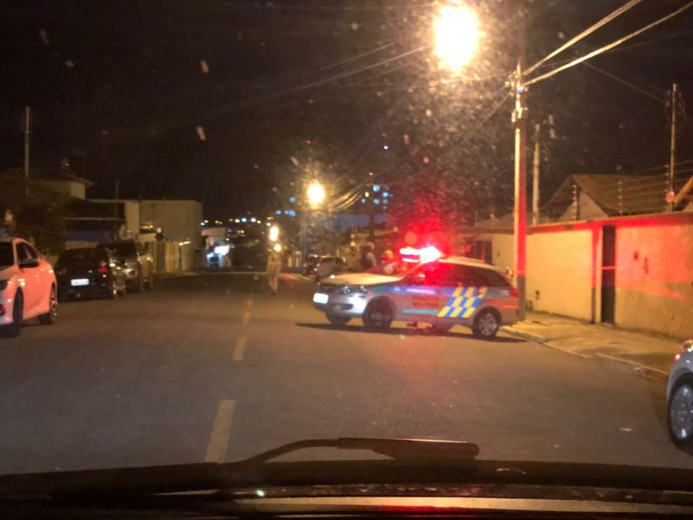 Em Catalão idosa de 92 anos de idade é encontrada morta dentro de casa