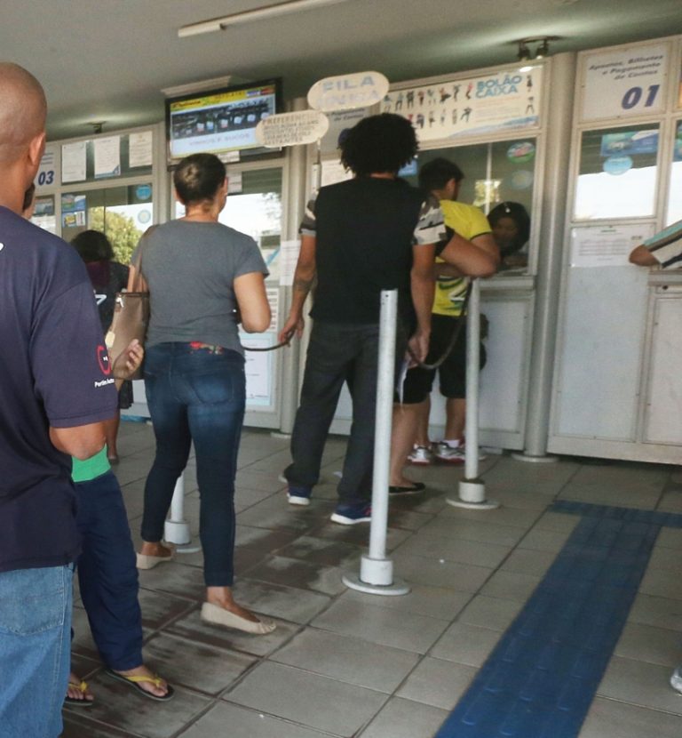 Enel e Caixa não chegam em acordo para contas de luz