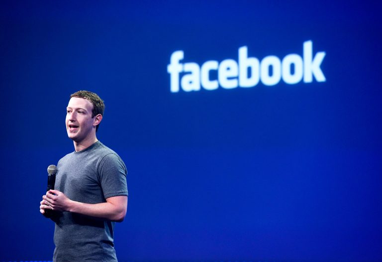 Facebook libera por erro contatos de 800 mil usuários bloqueados
