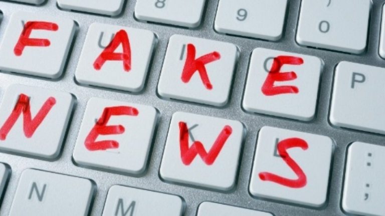 Goiás vai combater notícias falsas e punir responsáveis