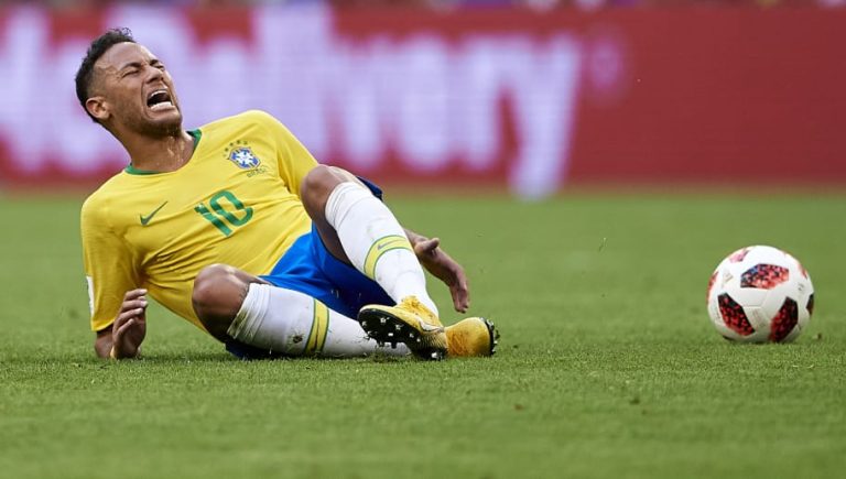 Mico da Semana: Neymar JR volta a envergonhar brasileiros em comercial sensacionalista
