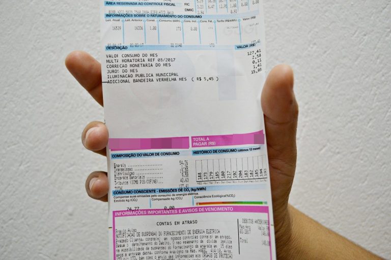 Saiba onde pagar sua conta de energia em Catalão e região depois do dia 05 de agosto