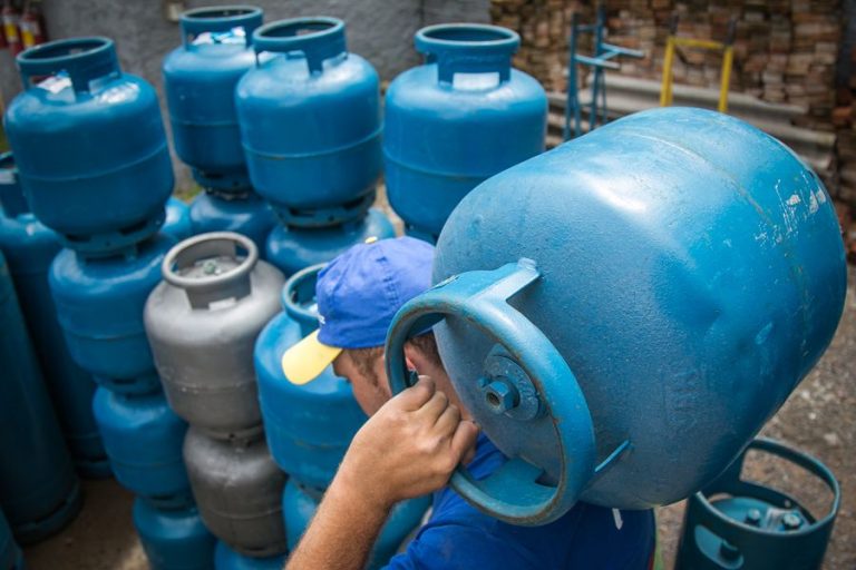 Sindigás emite nota sobre novo aumento no gás GLP residencial e industrial