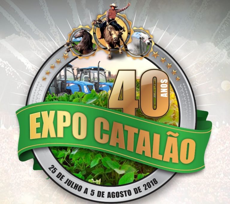 Poder Executivo destina R$ 50 mil reais para Exposição Agropecuária de Catalão 2018