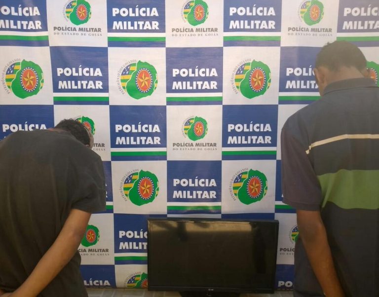 Veja a movimentação da PM de Catalão nas últimas horas